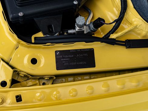 Used 2019 BMW M4 Coupe w/ Competition Package image 38