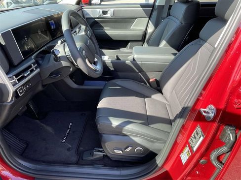 New 2026 Hyundai Santa Fe SEL image 13
