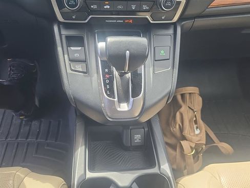 Used 2017 Honda CR-V Touring image 8
