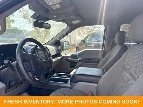 Used 2020 Ford F150 XLT w/ Equipment Group 302A Luxury RWD image 8