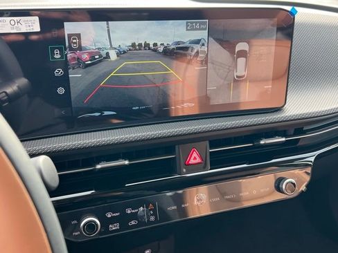 New 2025 Kia EV6 Wind AWD/4WD image 25