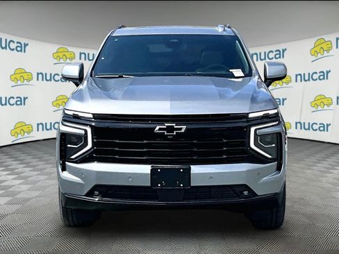 New 2026 Chevrolet Tahoe RST w/ Comfort Package image 3