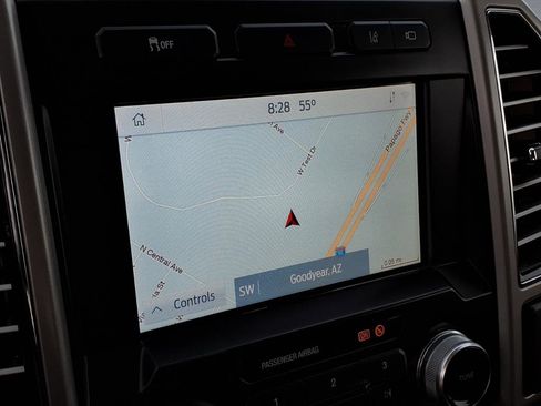 Used 2020 Ford F250 King Ranch w/ Chrome Package image 24