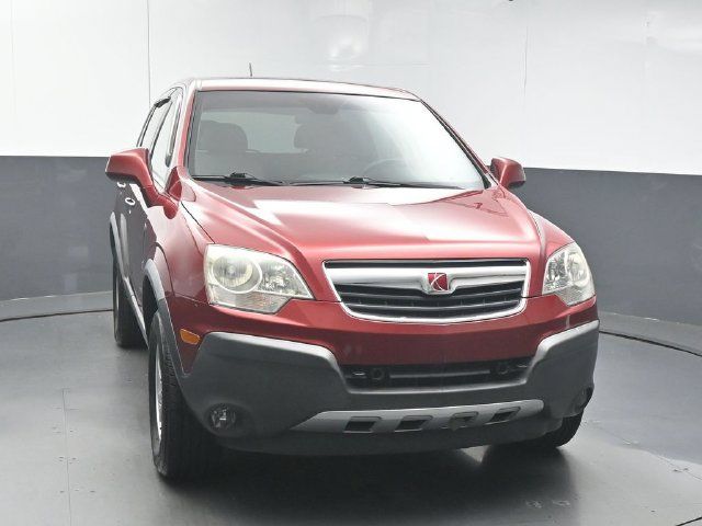 Used 2008 Saturn Vue XE w/ Preferred Package FWD image 3