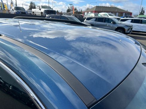 New 2026 Chevrolet Traverse LT w/ Driver Confidence Package image 28