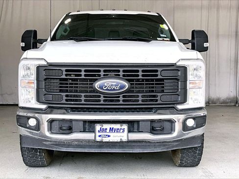 Used 2024 Ford F250 XL w/ XL Off-Road Package AWD/4WD image 3