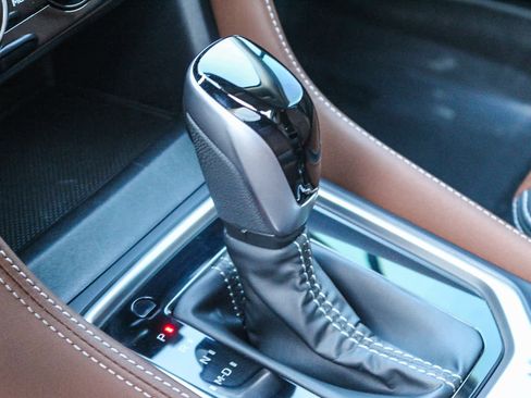 Used 2023 Subaru Forester Touring image 19