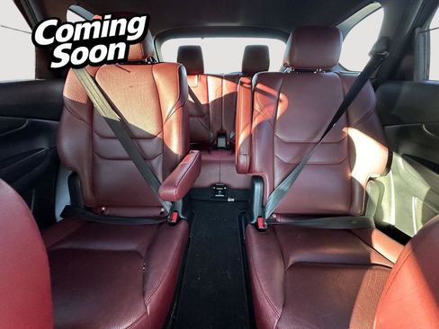 Used 2021 MAZDA CX-9 Carbon Edition image 12