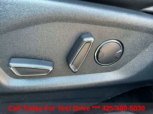 Used 2018 Ford Explorer Sport AWD/4WD image 21