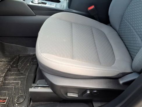 Used 2022 Ford Escape SE w/ Convenience Package image 16