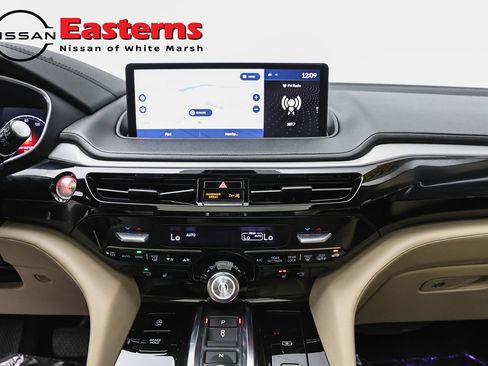 Used 2024 Acura MDX SH-AWD w/ Technology Package image 12