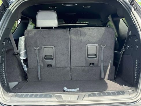 New 2025 Dodge Durango GT image 12