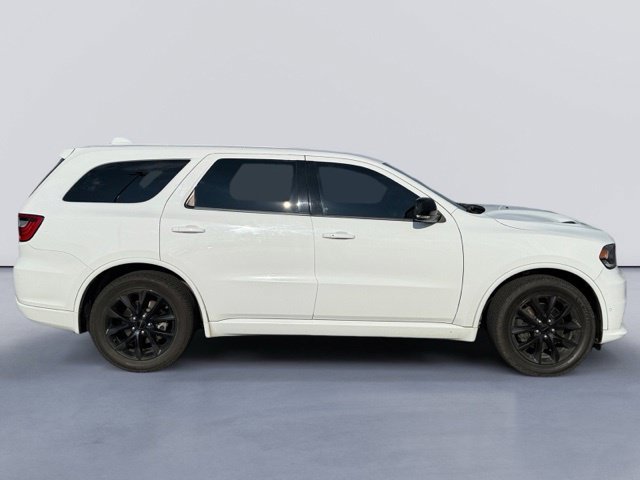 Used 2018 Dodge Durango R/T w/ Trailer Tow Group IV AWD/4WD image 2