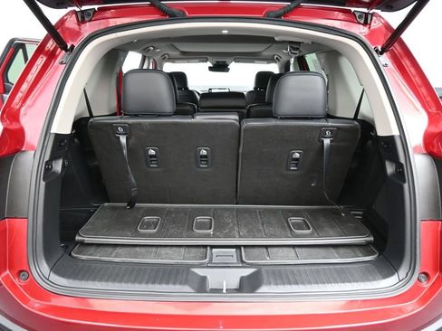 Used 2023 Honda Pilot Elite image 21
