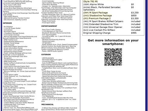 Used 2022 BMW 230i 230i w/ Premium Package 2 image 4