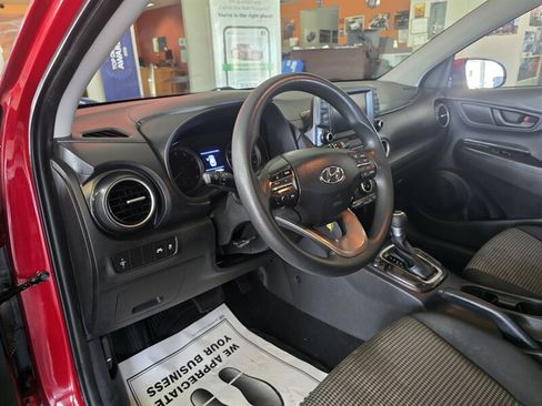 Used 2019 Hyundai Kona SE AWD/4WD image 8