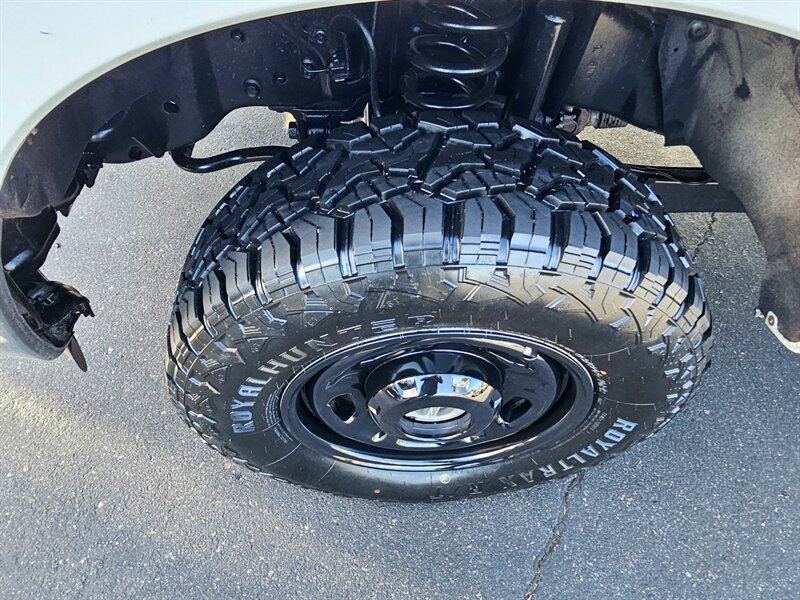 Used 2016 Ford F350 XL w/ Power Equipment Group AWD/4WD image 20