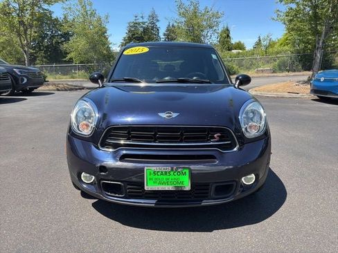 Used 2015 MINI Cooper Countryman S FWD image 14