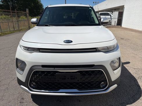 Used 2020 Kia Soul X-Line FWD image 7