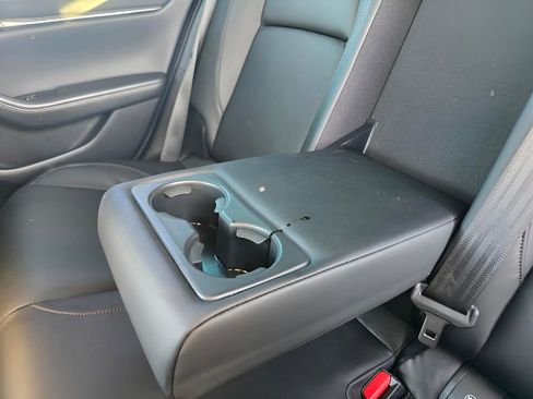Used 2025 MAZDA MAZDA3 s image 28