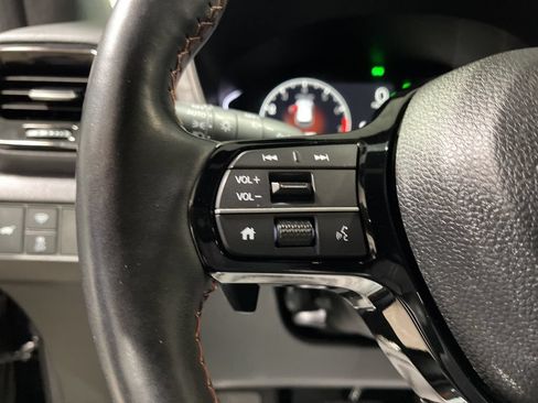 Used 2025 Honda Pilot TrailSport image 30