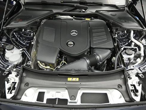 New 2026 Mercedes-Benz E 350 4MATIC Sedan image 29