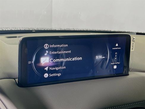 New 2025 MAZDA CX-5 AWD 2.5 S w/ Preferred Package image 12