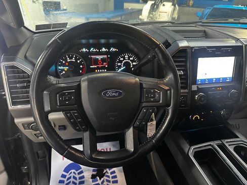 Used 2020 Ford F150 XLT w/ Equipment Group 302A Luxury image 21