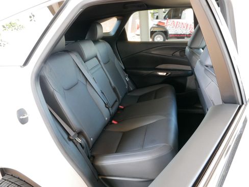 Certified 2025 Lexus RX 350 Premium w/ Accessory Package FWD image 14