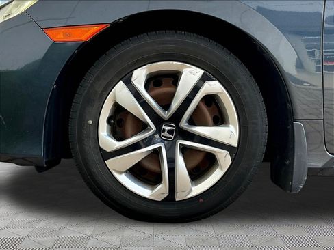 Used 2016 Honda Civic LX image 31