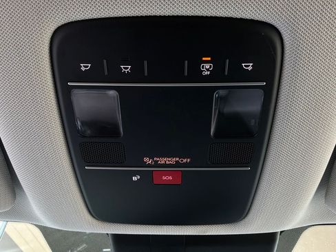 Used 2026 Hyundai Palisade SEL FWD image 22