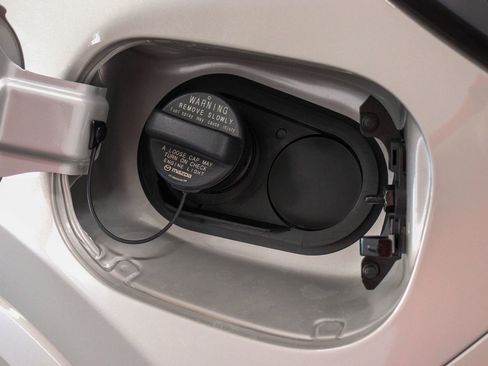 New 2025 MAZDA CX-5 AWD 2.5 S w/ Select Package image 12