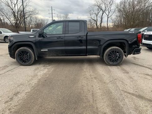 New 2026 GMC Sierra 1500 Elevation image 7