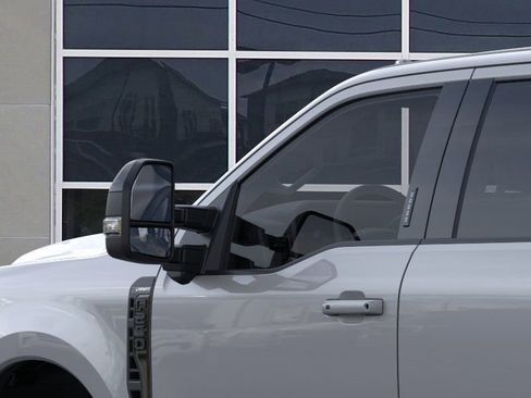 New 2026 Ford F250 Lariat w/ Black Appearance Package image 20