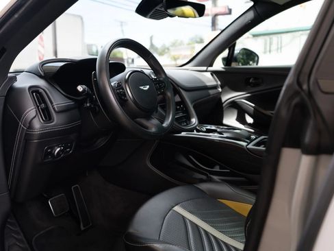 Used 2023 Aston Martin DBX 707 AWD/4WD image 58
