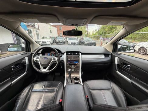 Used 2014 Ford Edge SEL w/ Equipment Group 205A AWD/4WD image 41
