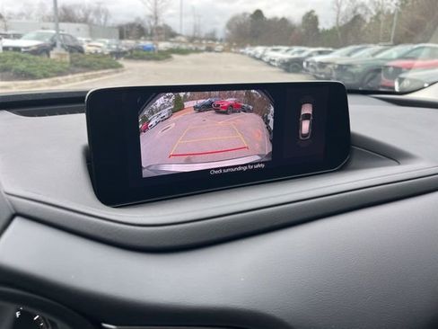 New 2026 MAZDA CX-30 AWD 2.5 S image 14