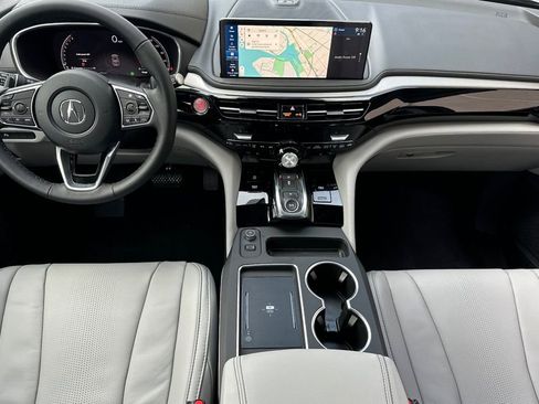 New 2026 Acura MDX w/ Technology Package image 13