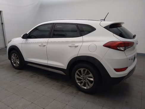 Used 2017 Hyundai Tucson Eco AWD/4WD image 3