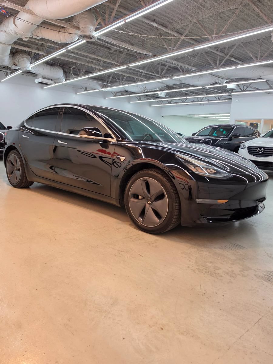 Used 2019 Tesla Model 3 Standard Range Plus RWD image 13