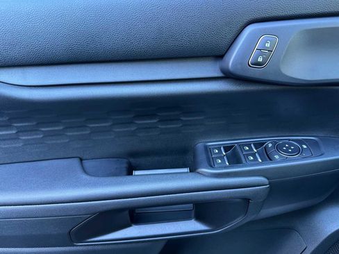 New 2025 Ford Ranger XL w/ Trailer Tow Package image 8