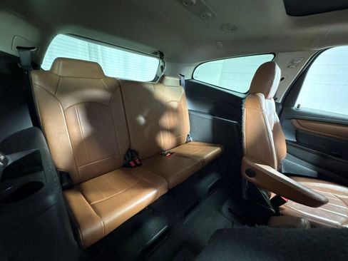 Used 2015 Chevrolet Traverse LTZ w/ LPO, 'HIT The Road' Package AWD/4WD image 30