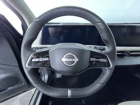 Certified 2024 Nissan Ariya AWD image 15