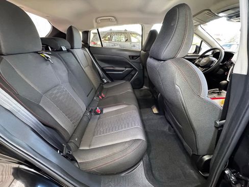 Used 2024 Subaru Impreza 2.0i Sport AWD/4WD image 50