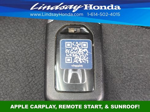 Used 2019 Honda CR-V EX image 23