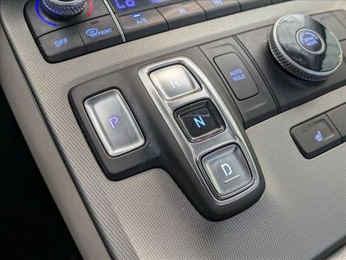 Used 2022 Hyundai Palisade SEL w/ Premium Package image 12