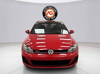 Used 2016 Volkswagen GTI Autobahn w/ Lighting Package (SEL) video 2