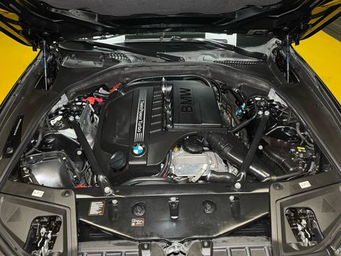 Used 2016 BMW 535i Sedan image 57