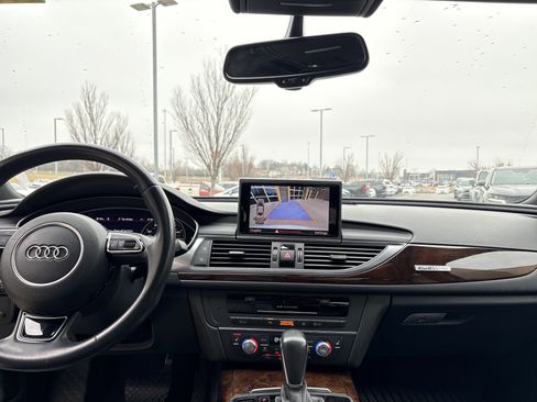 Used 2017 Audi A6 3.0T Premium Plus image 26