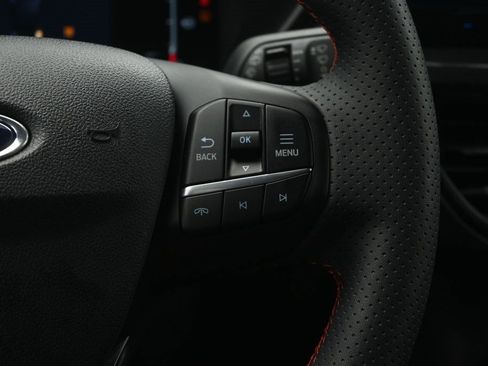 Used 2023 Ford Escape ST-Line w/ Tech Pack #1 FWD image 19